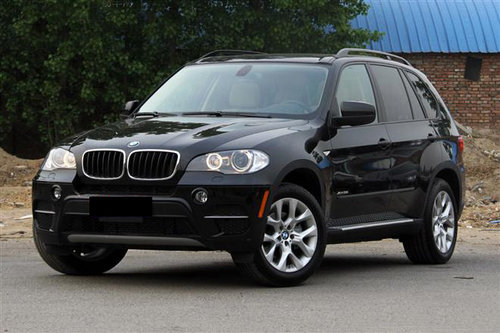 进口2011款宝马美规版现车天津地区优惠