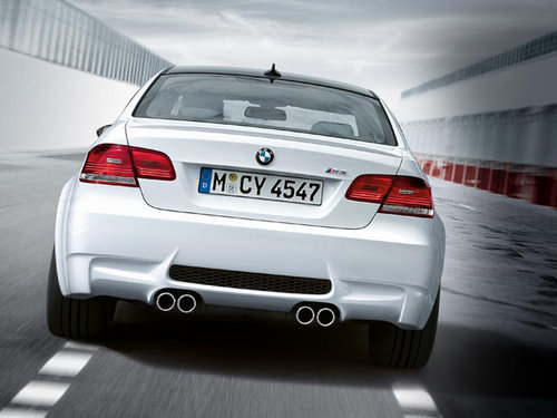 宝马酝酿全新车型命名体系 新M3或改名M4