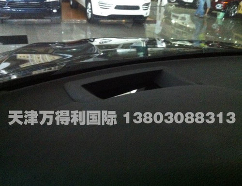 2012款全新宝马X5美规版天津港现车到店