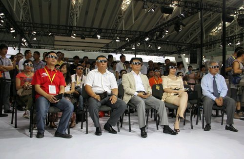 雷克萨斯IS250C 哈尔滨车展优雅上市