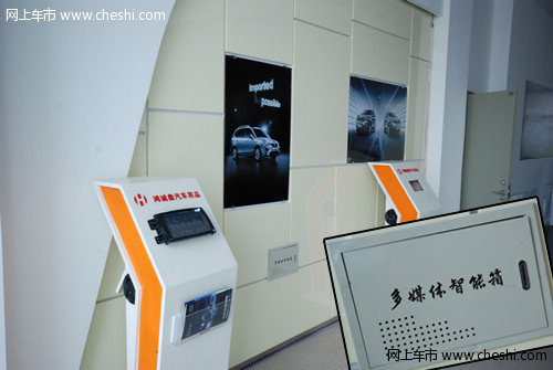 另类的视觉感受 用超广角记录下的城市展厅K5