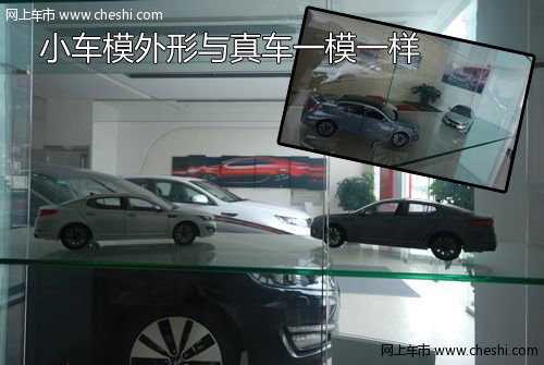 另类的视觉感受 用超广角记录下的城市展厅K5