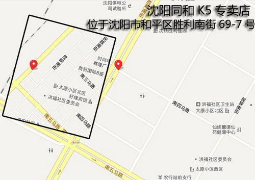 另类的视觉感受 用超广角记录下的城市展厅K5