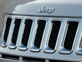 Jeep新車采用菲亞特平臺 2013年全面更新