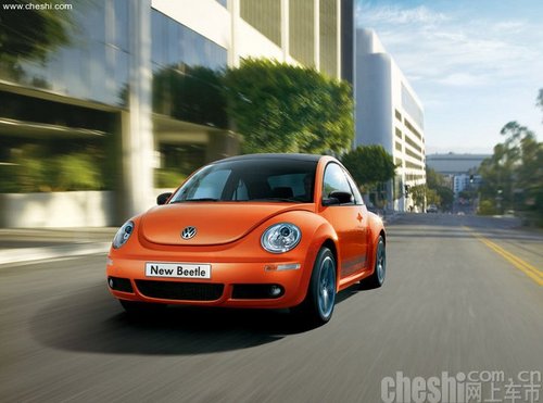 演绎时尚 选择经典 几款经典车型推荐