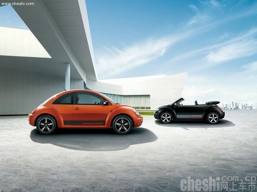 演绎时尚 选择经典 几款经典车型推荐