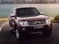 進(jìn)口三菱帕杰羅現(xiàn)車(chē)緊俏 最高優(yōu)惠1.3萬(wàn)