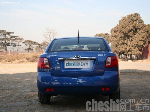 现购锐欧享10000元现金优惠+4000元精品