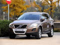 2012款沃爾沃XC60展車到店 暫時(shí)無優(yōu)惠