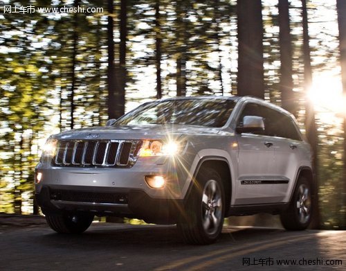 60-70万元美日德系 豪华SUV车型对比推荐