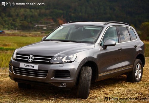 60-70万元美日德系 豪华SUV车型对比推荐