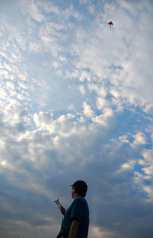 四联别克“金莲花”自驾之旅圆满结束_天津车市-网上车市