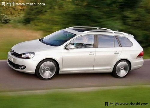 高尔夫R目前正在火爆销售