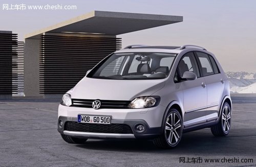 高尔夫R目前正在火爆销售