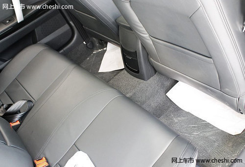 现购MG6可享受3000现金优惠+5000礼包