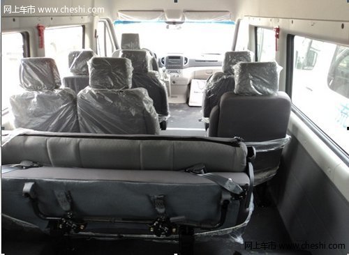 b照司机荒蔓延 c1照城市快运车辆需求涌动_