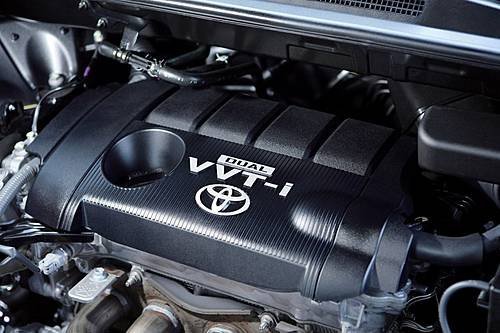 广丰汉兰达全系赠送价值5000元大礼包