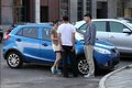 三大汽車品牌植入影視廣告 細(xì)數(shù)成功案例