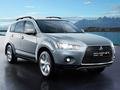 三菱全新第四代歐藍德SUV 預計明年上市