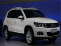 裝配1.4T+手動變速器 途觀直降約2萬售價