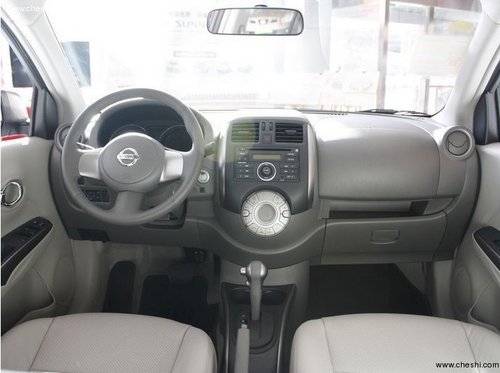 东风日产新阳光\/北京现代新悦动