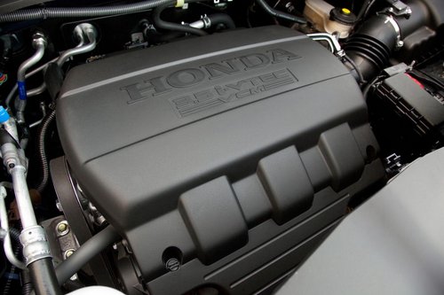 本田新SUV正式发布 3.5升引擎/售18万元