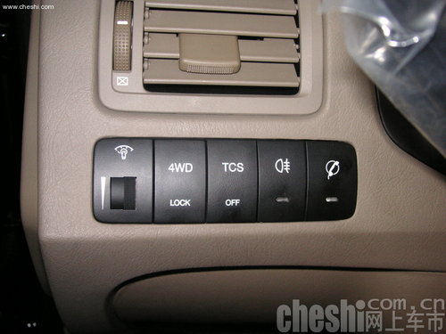 途胜最高可享3.4万元优惠 少量现车供应