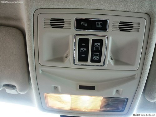 捷豹XJ3.0系已现车充足 现购车无需加价