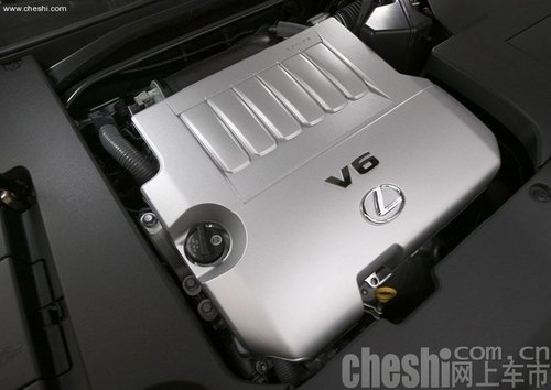 购雷克萨斯ES240优惠现金20000元