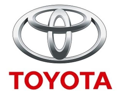 丰田美国销量8月下滑16% 售出约13万辆
