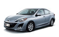 Mazda3星騁領(lǐng)銜成都上市黃立行現(xiàn)身演唱