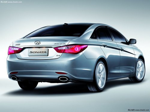 第八代索纳塔全品牌原值置换  现车充足