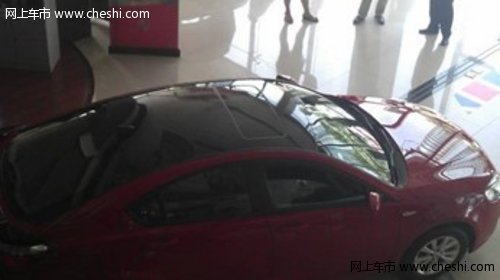 MG中秋享好礼  畅游东方夜巴黎