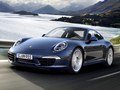 新款保时捷911定金30万 参数曝光(多图)