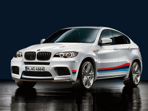 宝马新1系性能套件版 将亮相法兰克福车展