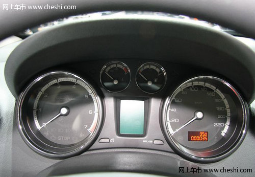 标致408最高可享8000元的现金优惠+礼包