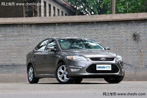 优惠大现车有海口6款优惠车型周行情3期