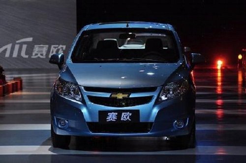 中秋国庆平安出行 新赛欧车主保养一日行_赛欧