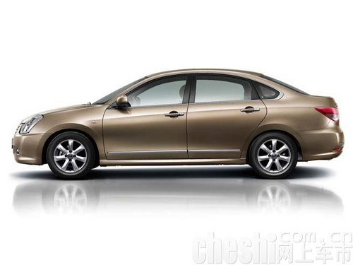 大连车市:东风日产轩逸优惠9000元 现车颜色齐全