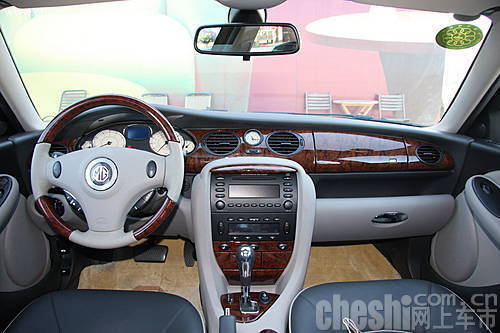 MG7 1.8T 直降19000元！14.98万元起！