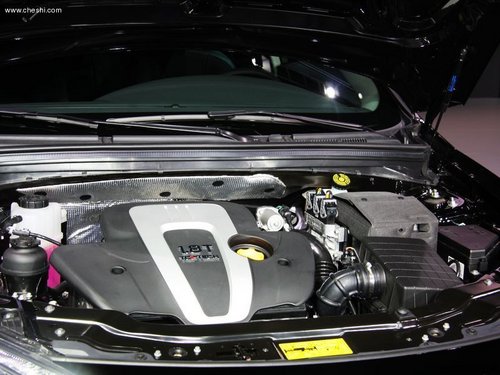 首付1.39万年零利率优惠 MG6等你开回家