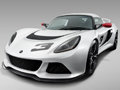 路特斯兩款性能車發(fā)布 登陸法蘭克福車展