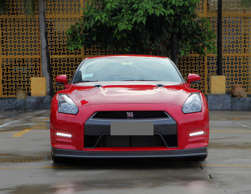 2012款日产GT-R高性能版天津港现车热销