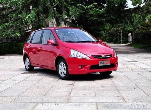 大连车市:东风风行景逸1.5XL惠民补贴即将在9月30日取消