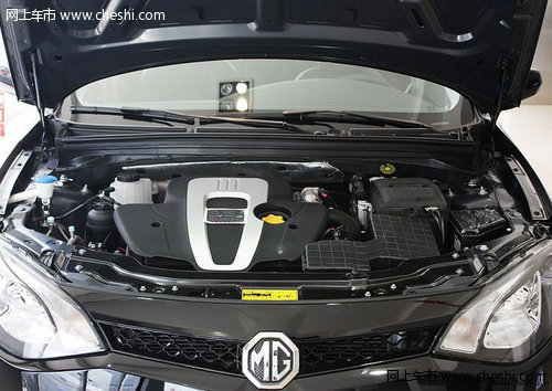 大连车市：名爵MG优惠7000另送精美装饰
