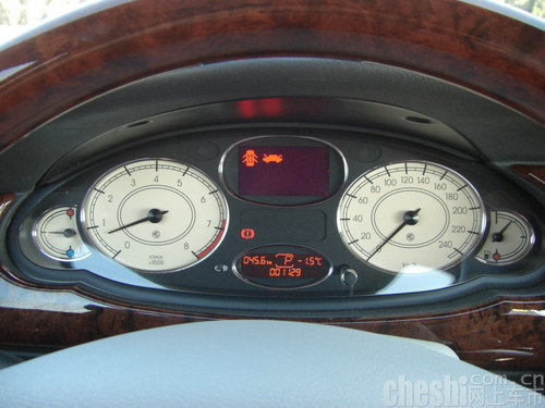 车展优惠裸车价等于包牌价 MG7买车全送