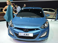 新外觀/新動力 2013款現(xiàn)代i30車展全解析