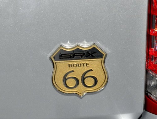 凯迪拉克SRX送2万元礼包 纪念版车型可预订