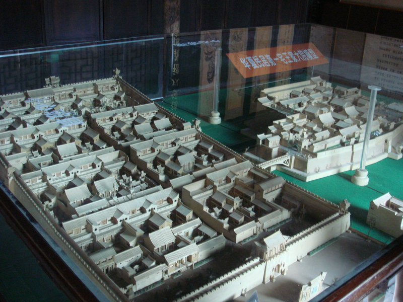 山西自驾游线路推荐3天图片