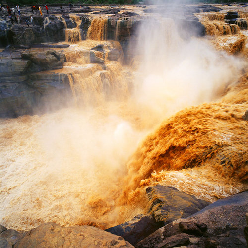 十一自驾游三天推荐路线:山西线路